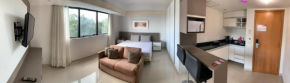 Tropical Executive Hotel